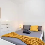 Luxury Apartments Marbella Cabopino