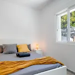 Luxury Apartments Marbella Cabopino