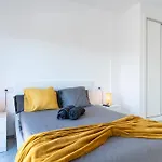 Luxury Apartments Marbella Cabopino