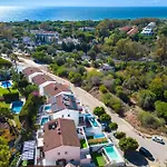 Luxury Apartments Marbella Cabopino