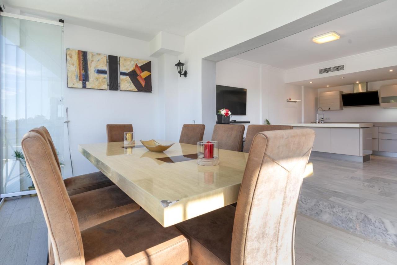 Luxury Cabopino Apartamento Marbella