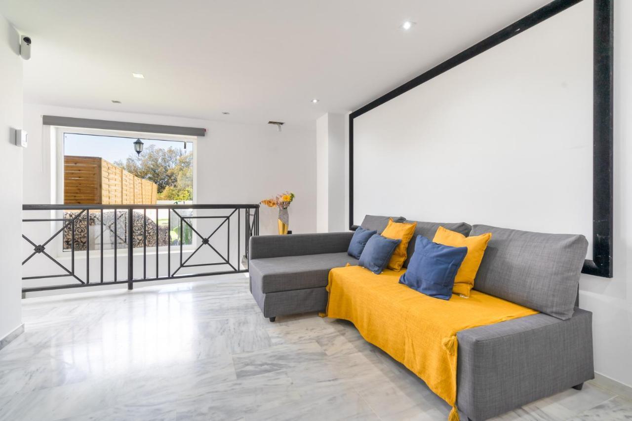 Apartamento Luxury Cabopino *
