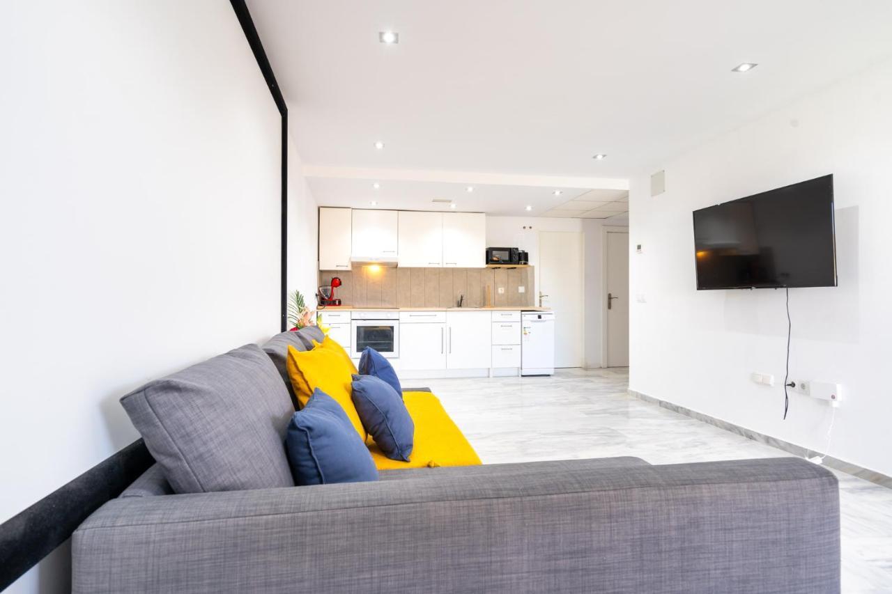 Luxury Cabopino Apartamento *