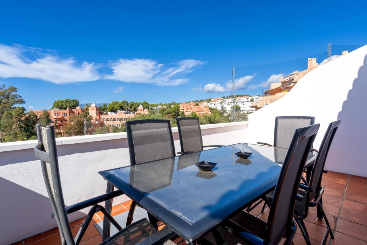 Apartamento Luxury Cabopino Marbella