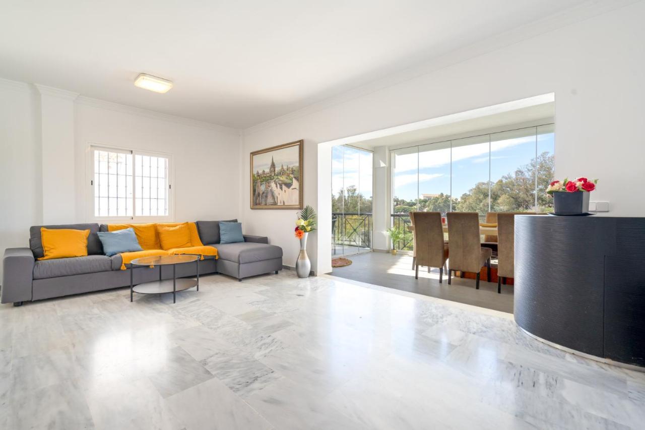 Luxury Cabopino Apartamento *