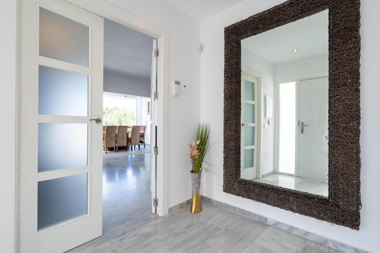 Apartamento Luxury Cabopino