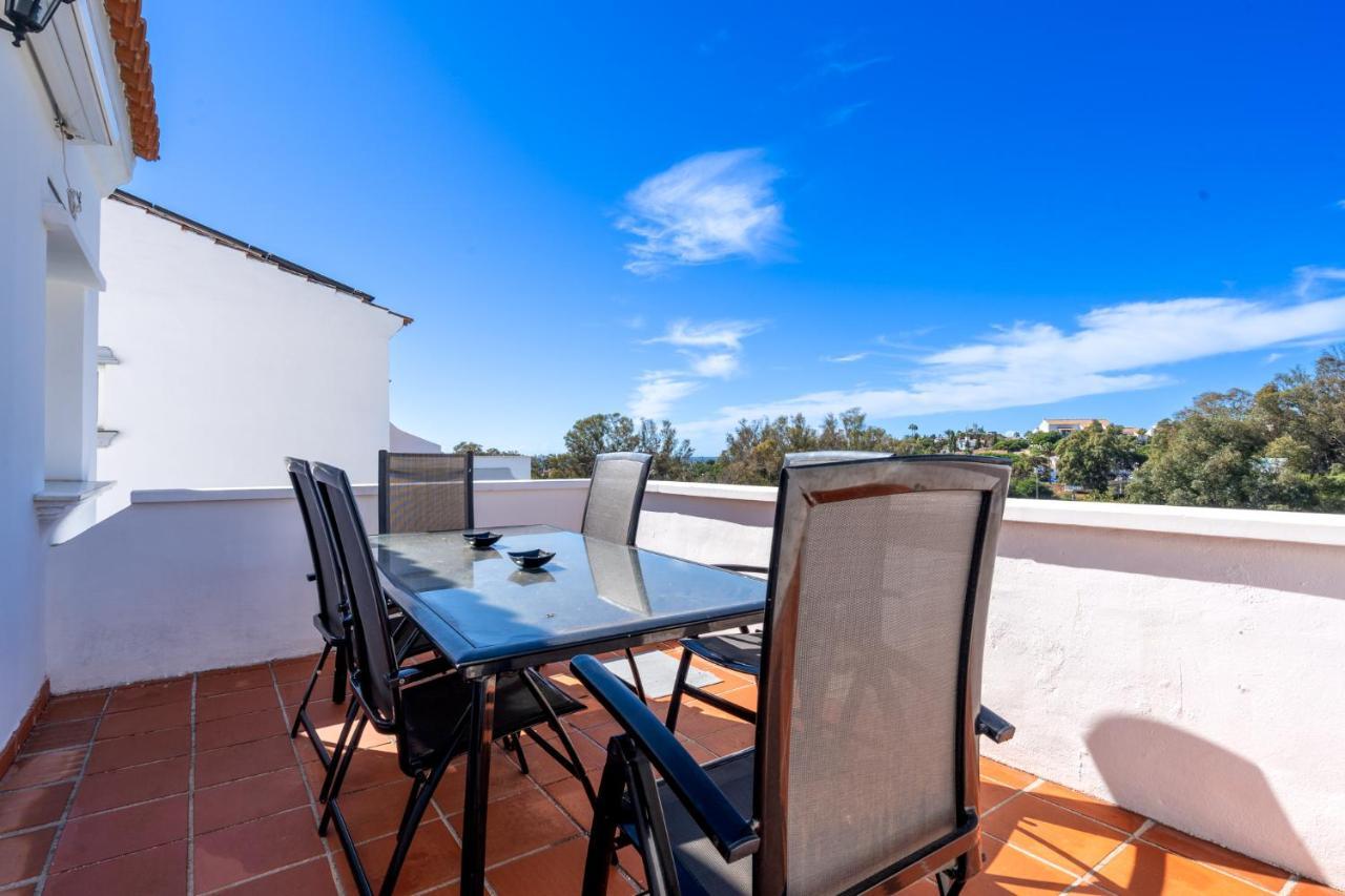 Apartamento Luxury Cabopino *