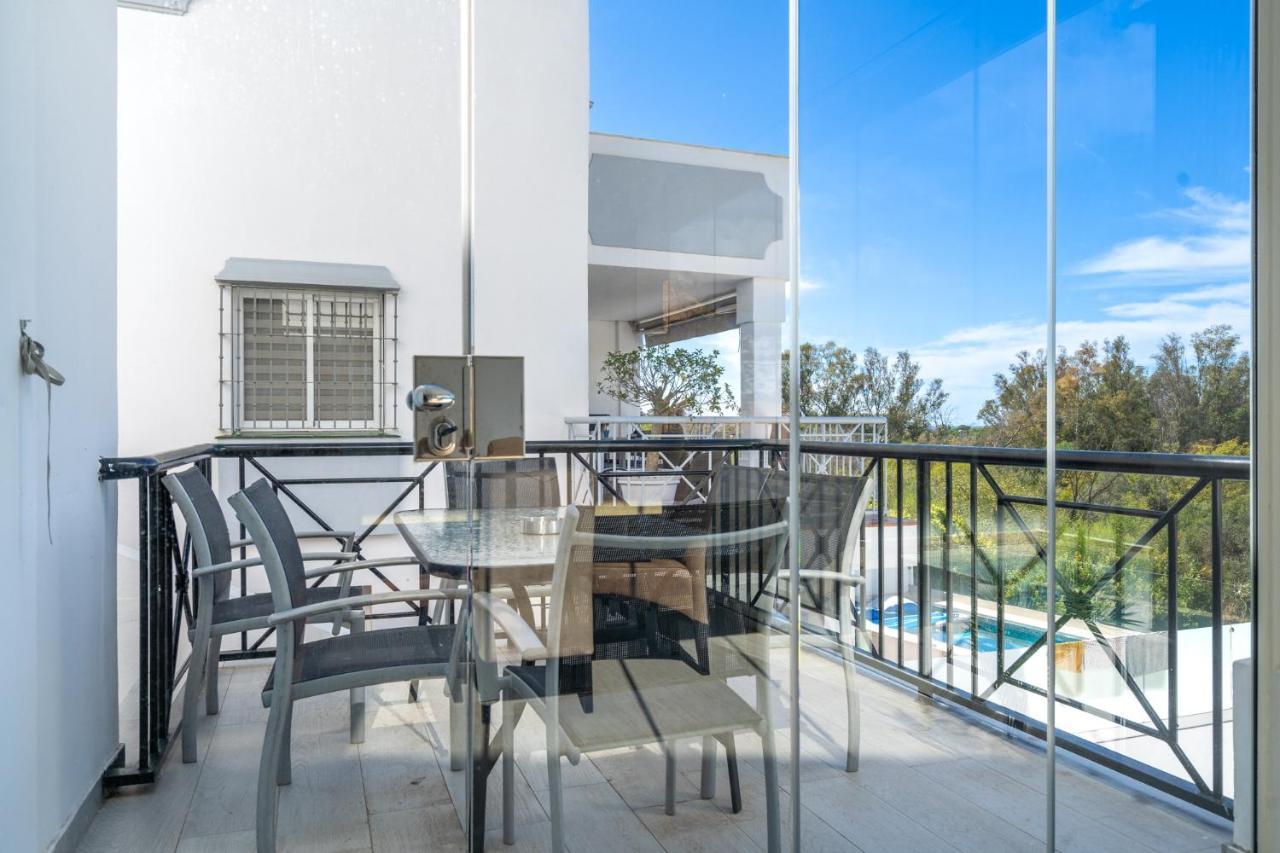 Luxury Cabopino Apartment Marbella