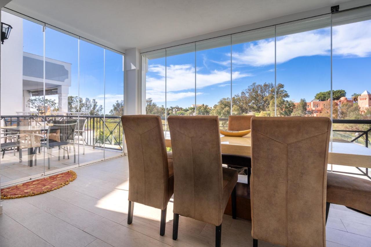 Apartamento Luxury Cabopino Marbella