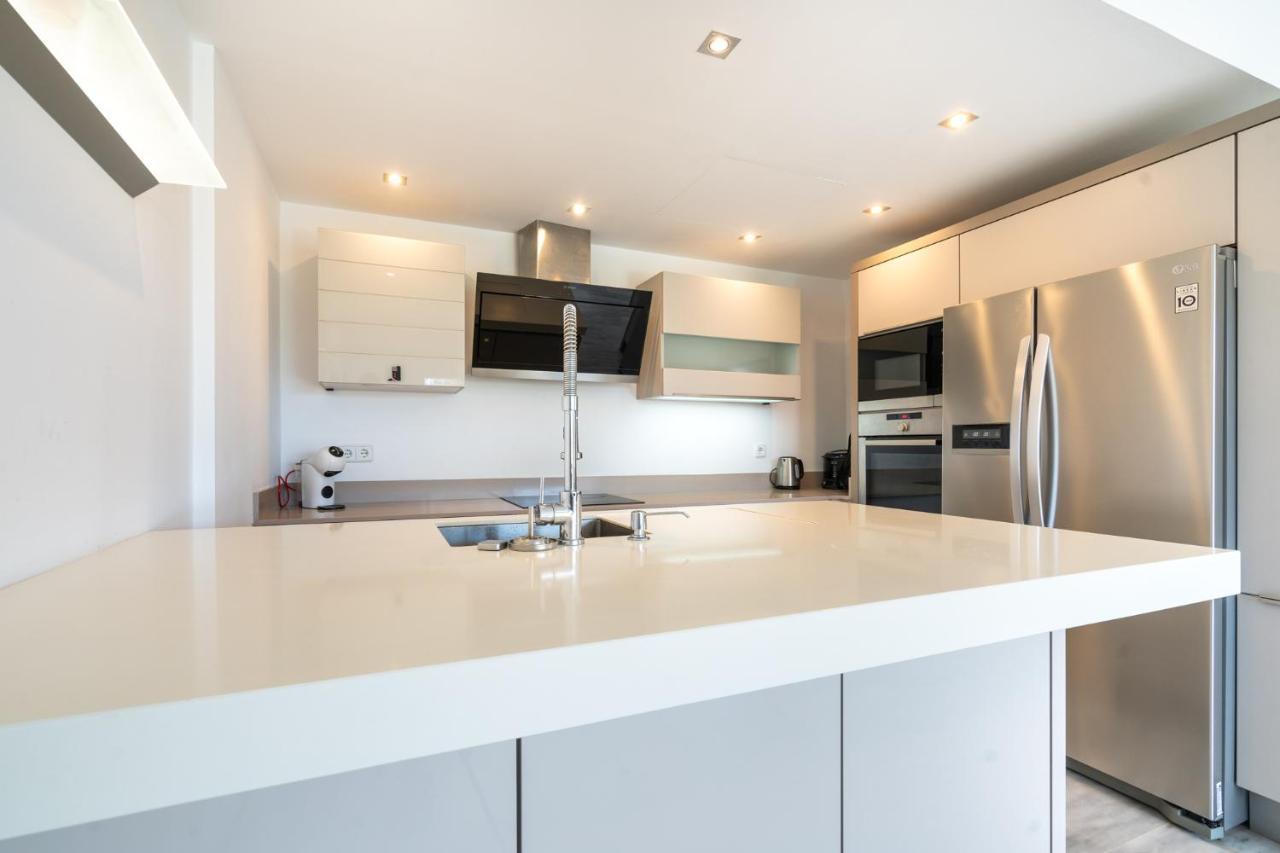 Apartamento Luxury Cabopino *