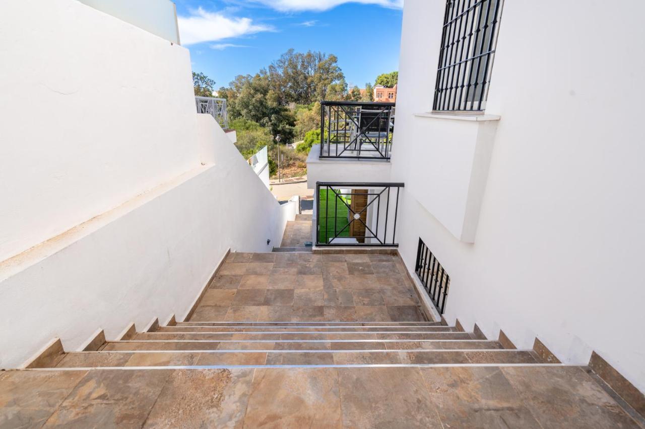 Luxury Cabopino Apartment