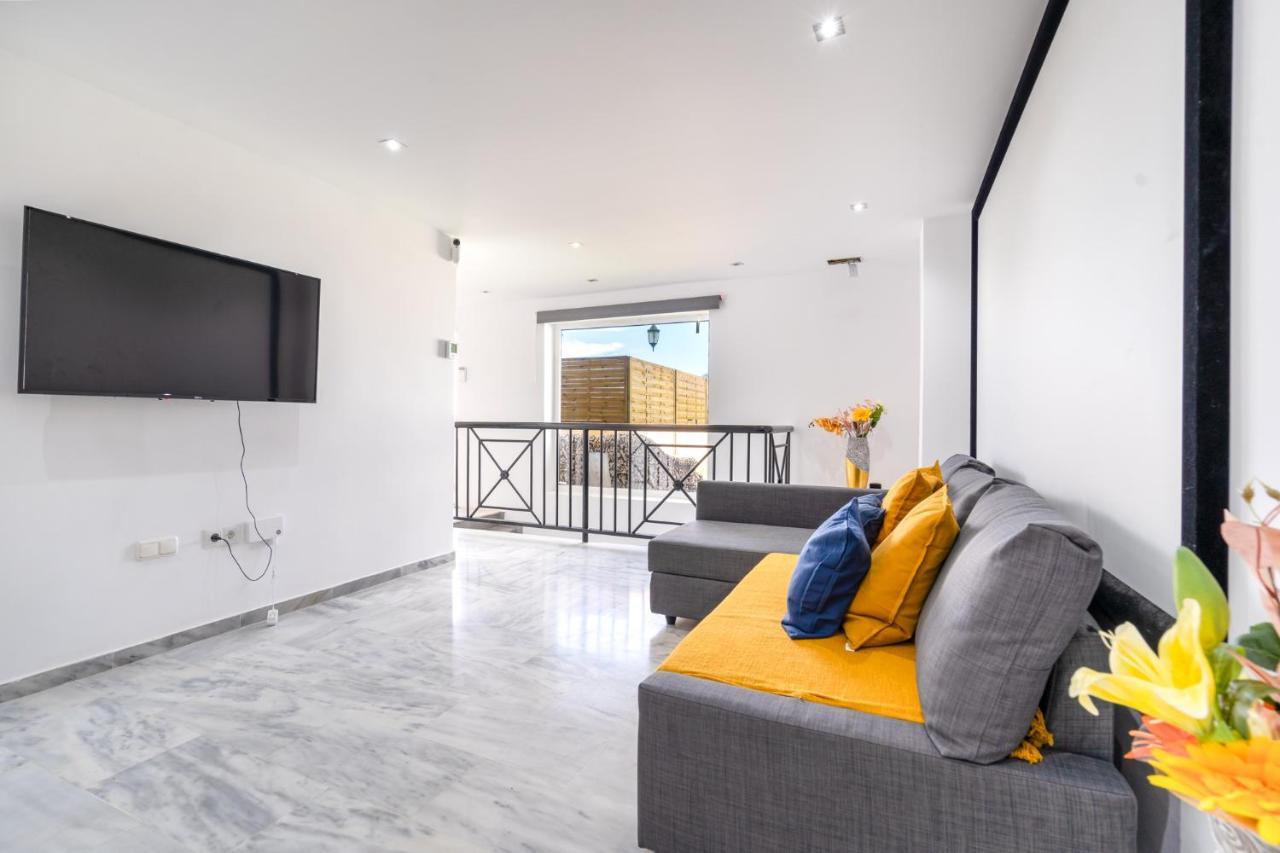 Luxury Cabopino Apartamento Marbella