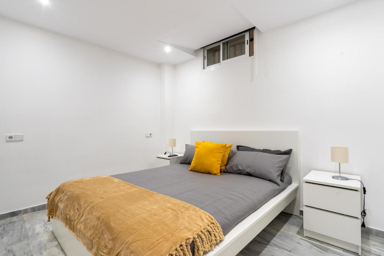 Luxury Cabopino Apartamento