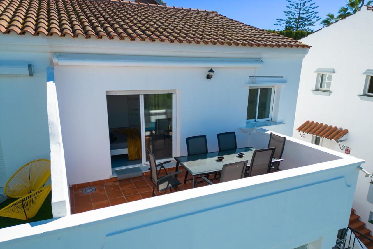 Apartamento Luxury Cabopino Marbella