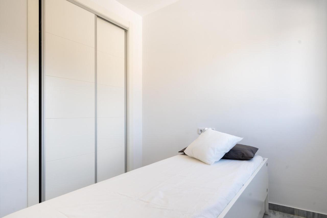 Luxury Cabopino Apartamento