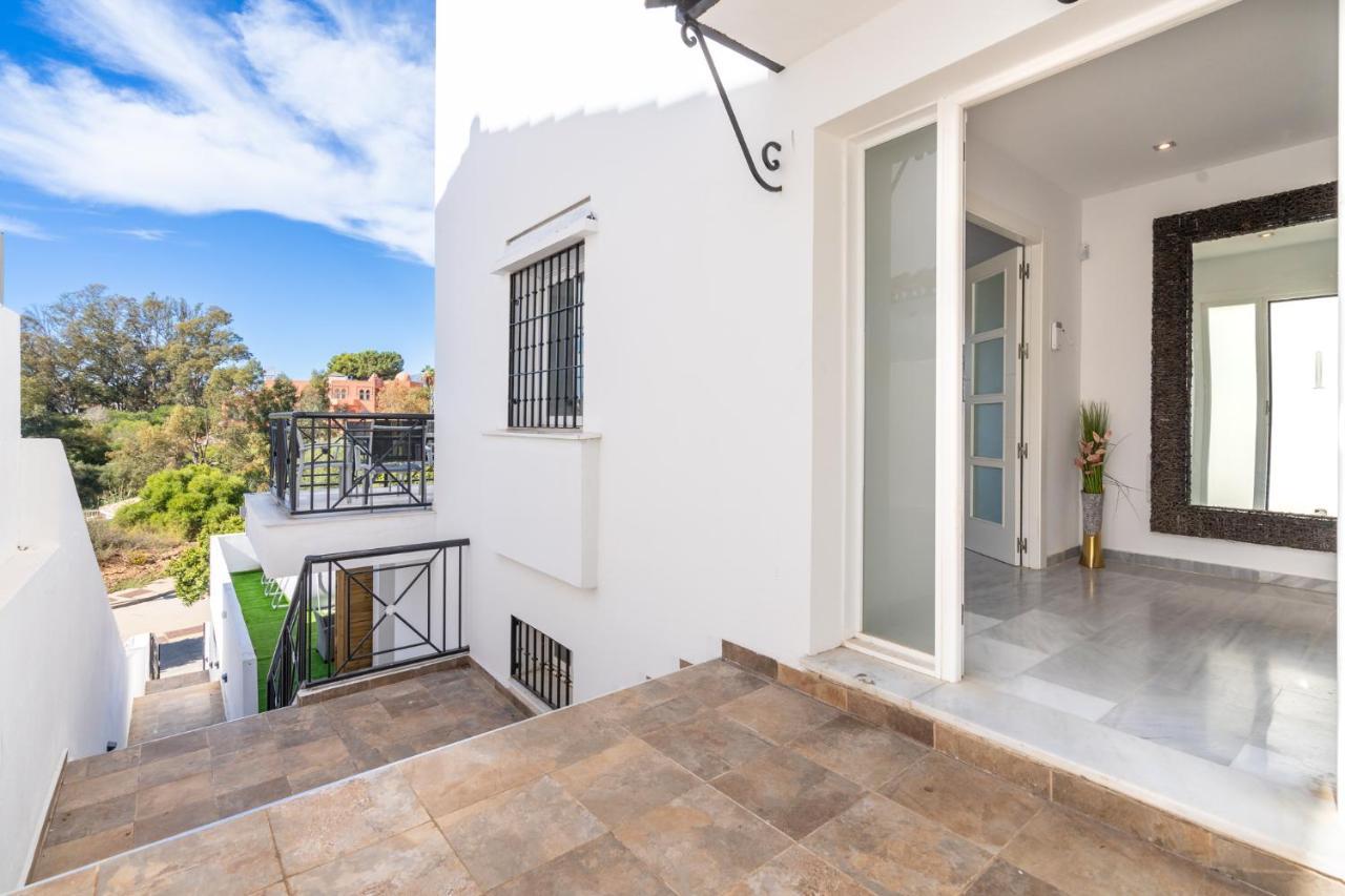 Apartamento Luxury Cabopino *