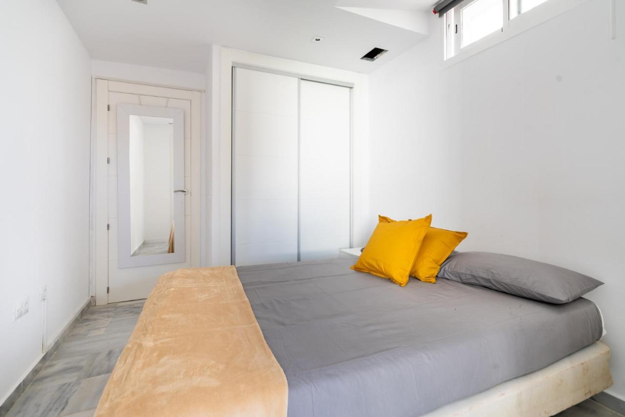 Luxury Cabopino Apartamento