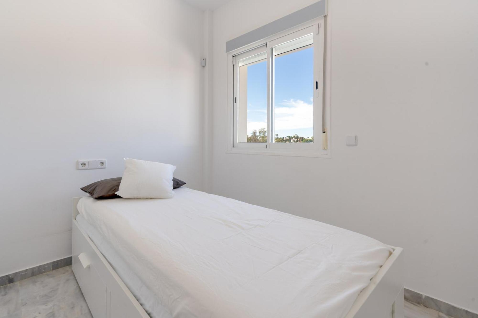 Apartamento Luxury Cabopino Marbella