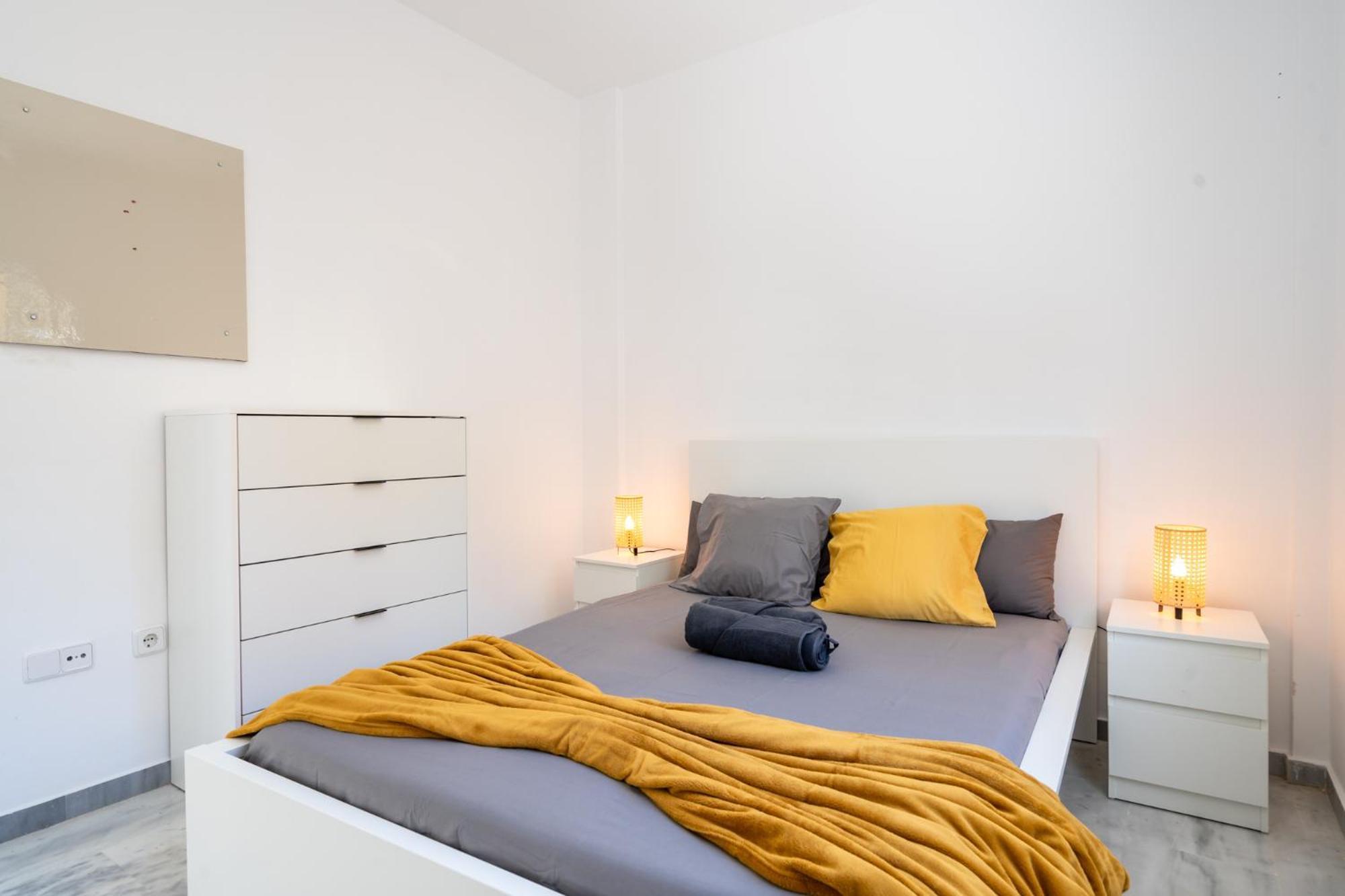 Luxury Cabopino Apartamento