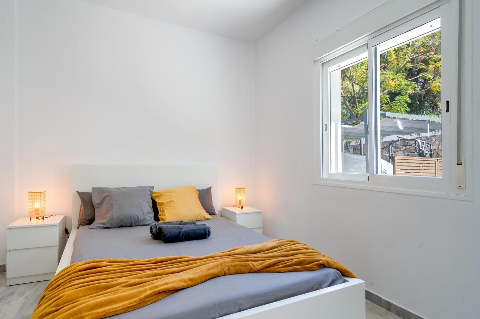 Luxury Cabopino