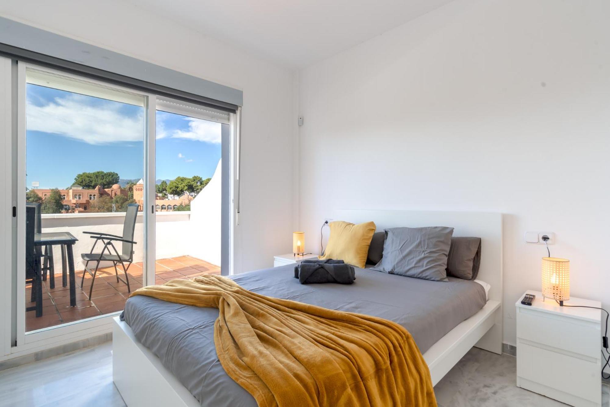 Luxury Cabopino Apartamento Marbella