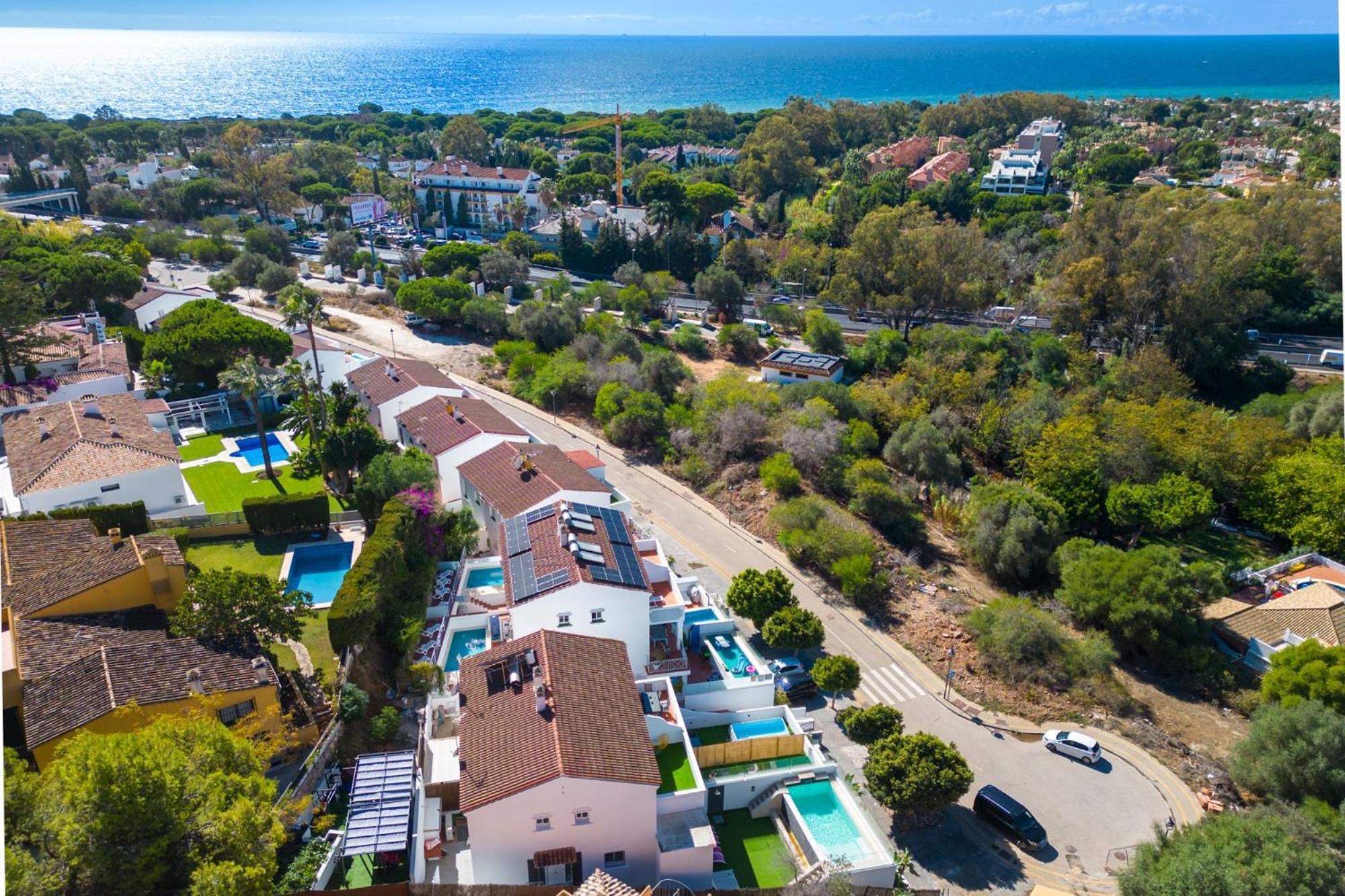 Luxury Cabopino Marbella
